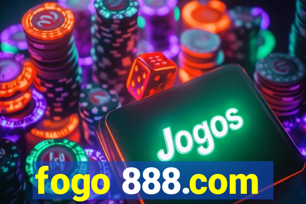 fogo 888.com